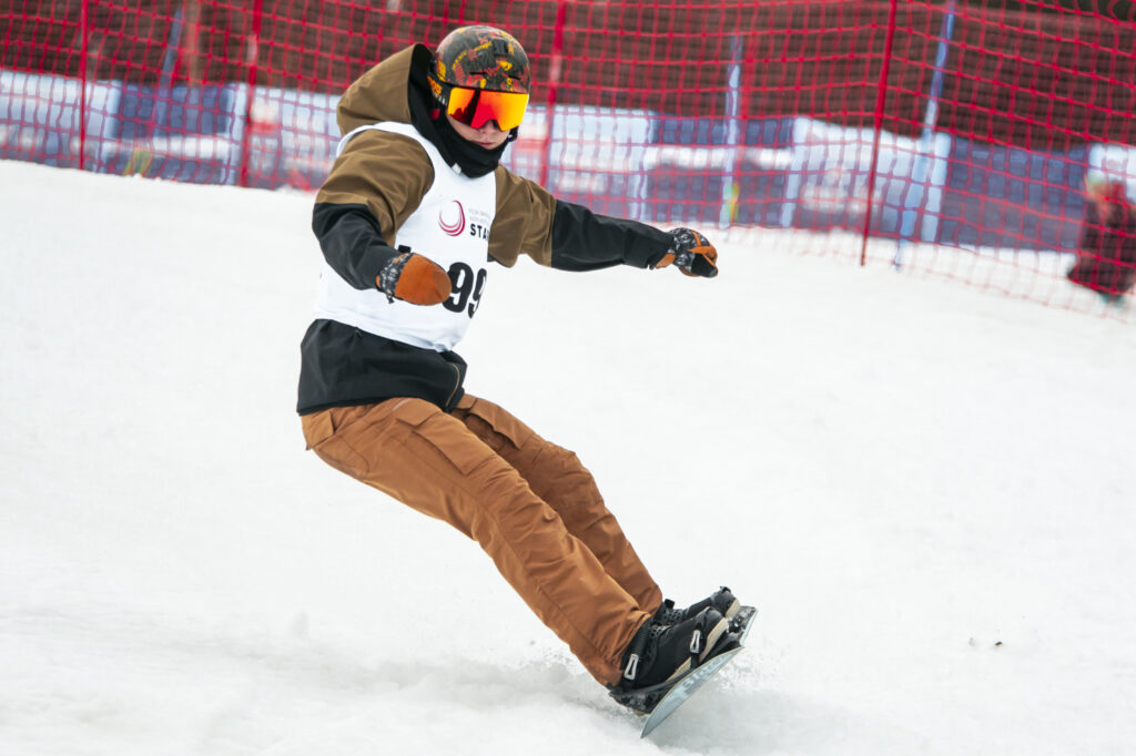 Mp W Parasportach Zimowych 2025