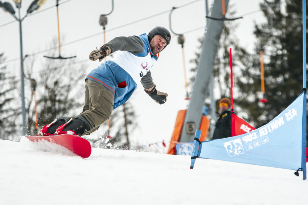 Mp W Parasportach Zimowych 2025