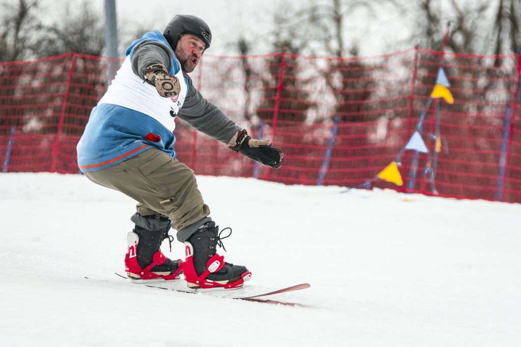 Mp W Parasportach Zimowych 2025