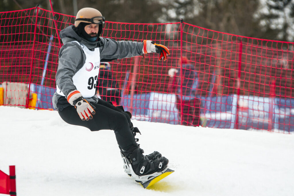 Mp W Parasportach Zimowych 2025