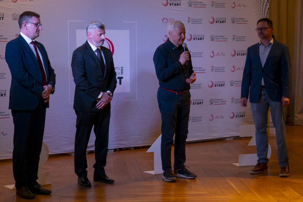 Mp W Parasportach Zimowych 2025