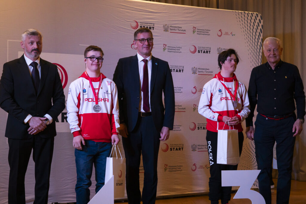 Mp W Parasportach Zimowych 2025