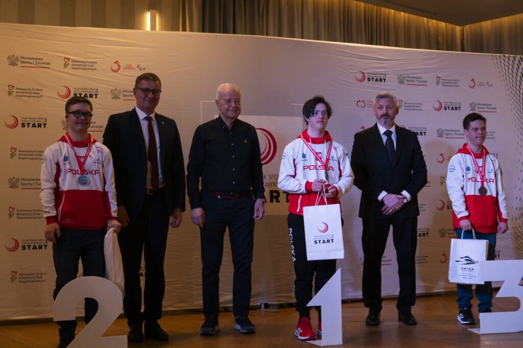 Mp W Parasportach Zimowych 2025