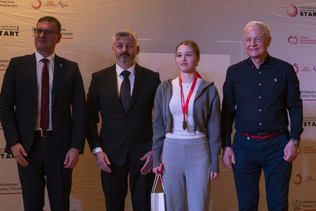 Mp W Parasportach Zimowych 2025
