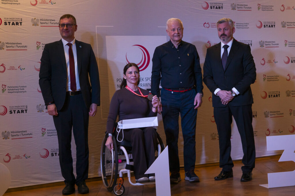 Mp W Parasportach Zimowych 2025