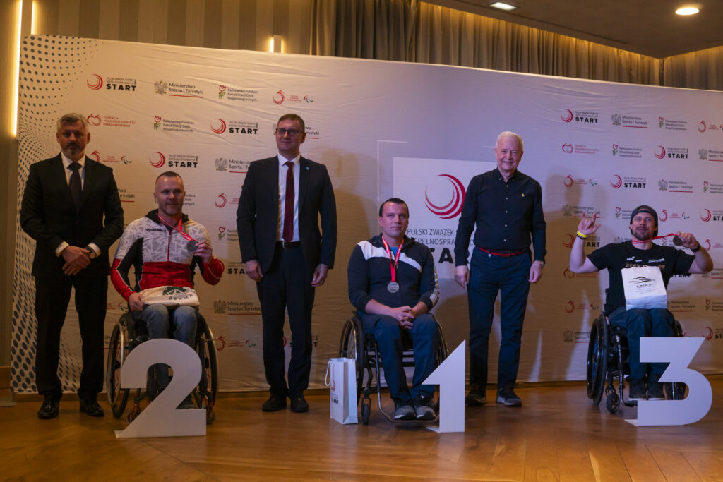 Mp W Parasportach Zimowych 2025