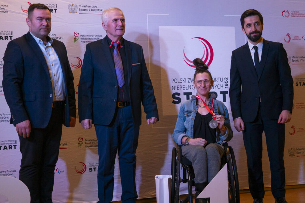 Mp W Parasportach Zimowych 2025