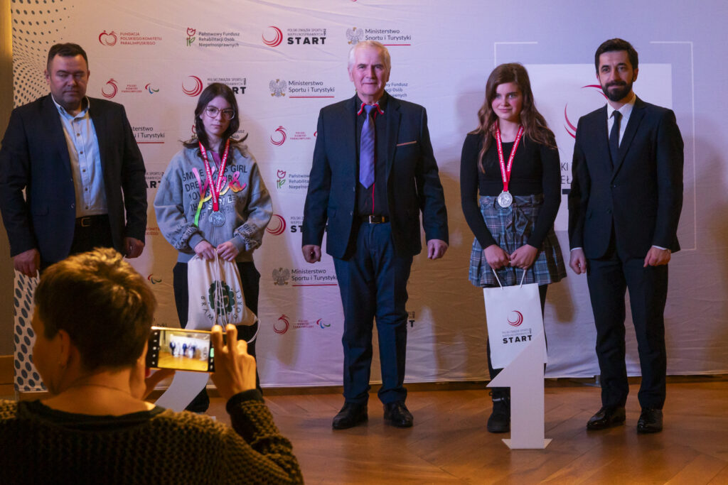 Mp W Parasportach Zimowych 2025