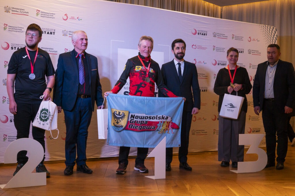 Mp W Parasportach Zimowych 2025