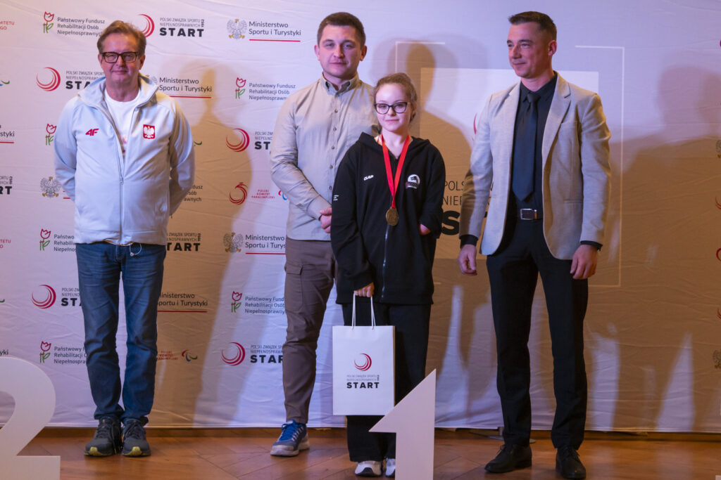 Mp W Parasportach Zimowych 2025