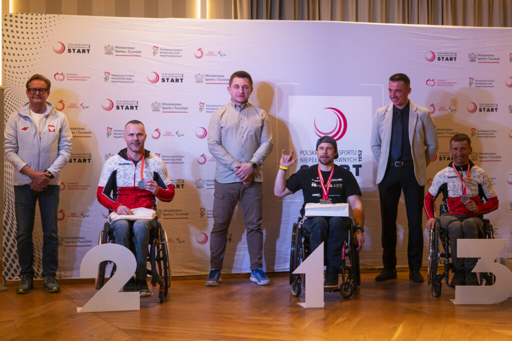 Mp W Parasportach Zimowych 2025