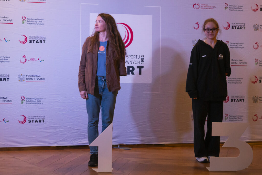 Mp W Parasportach Zimowych 2025