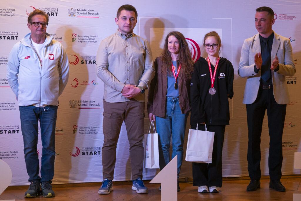 Mp W Parasportach Zimowych 2025