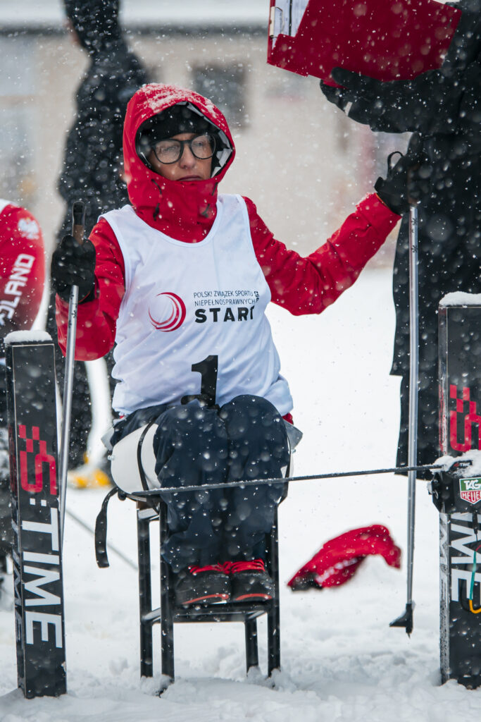 Mp W Parasportach Zimowych 2025