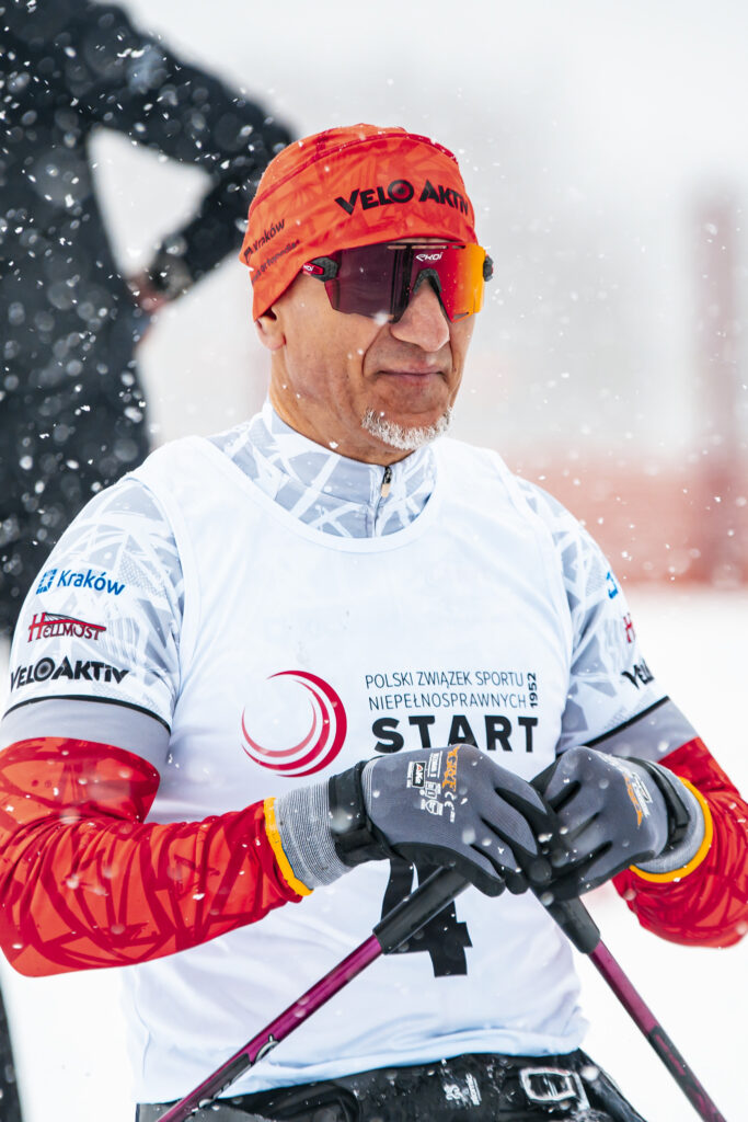 Mp W Parasportach Zimowych 2025