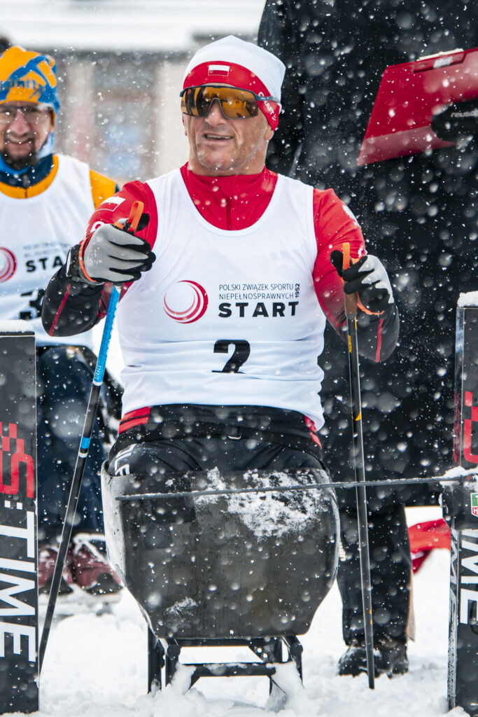 Mp W Parasportach Zimowych 2025