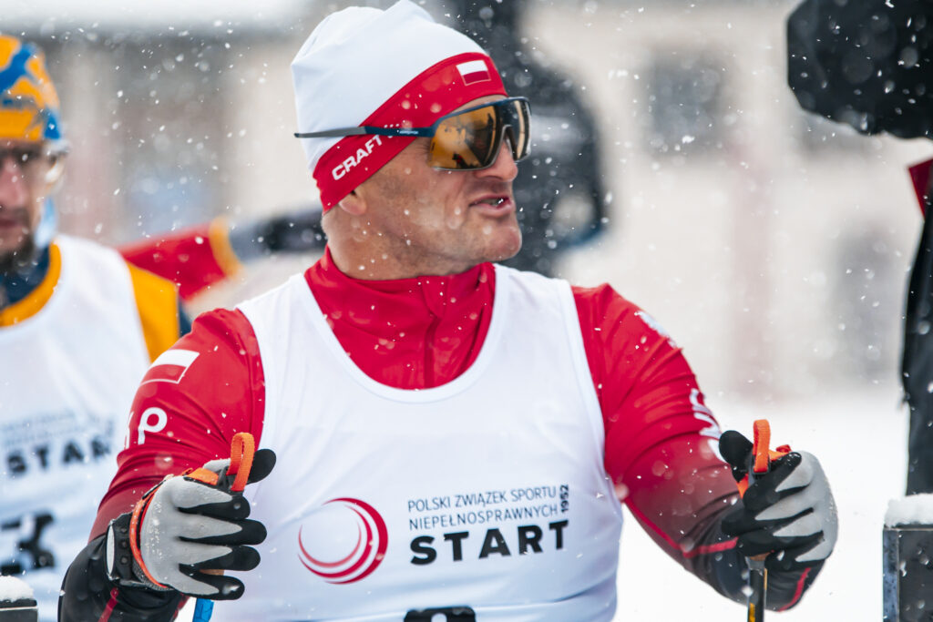 Mp W Parasportach Zimowych 2025