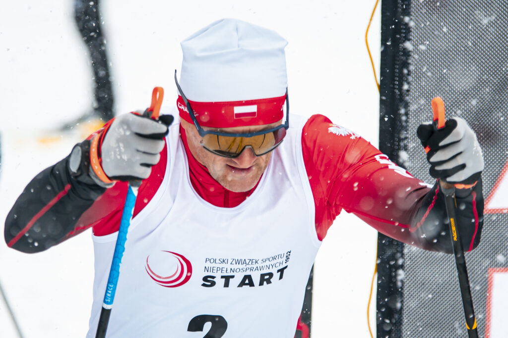 Mp W Parasportach Zimowych 2025