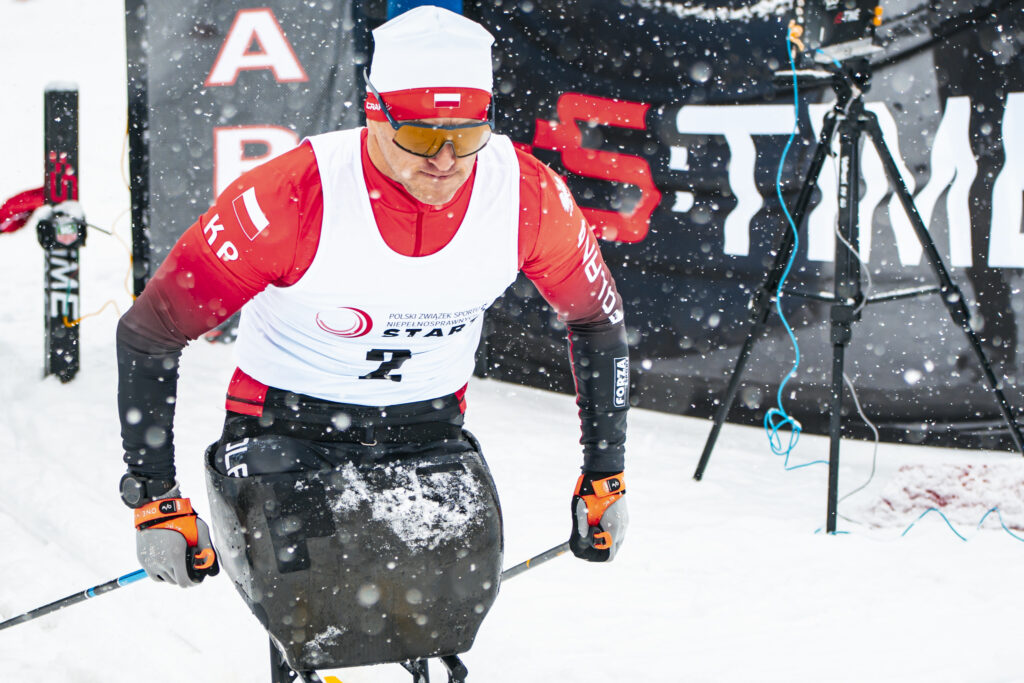 Mp W Parasportach Zimowych 2025