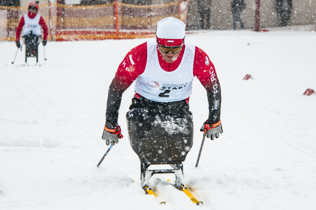 Mp W Parasportach Zimowych 2025