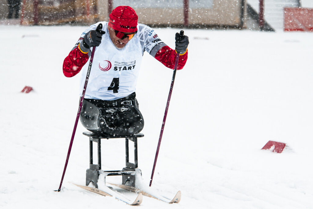 Mp W Parasportach Zimowych 2025