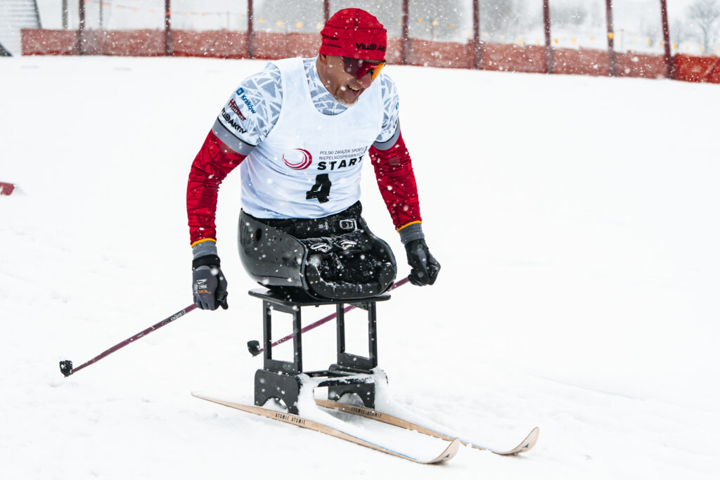 Mp W Parasportach Zimowych 2025