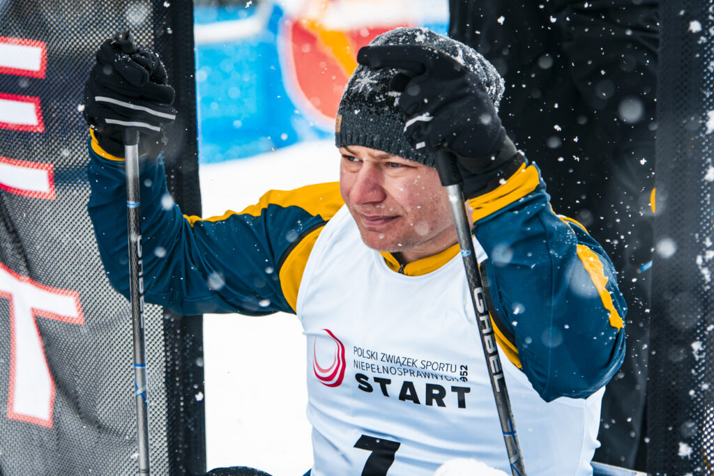 Mp W Parasportach Zimowych 2025