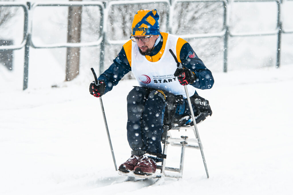 Mp W Parasportach Zimowych 2025