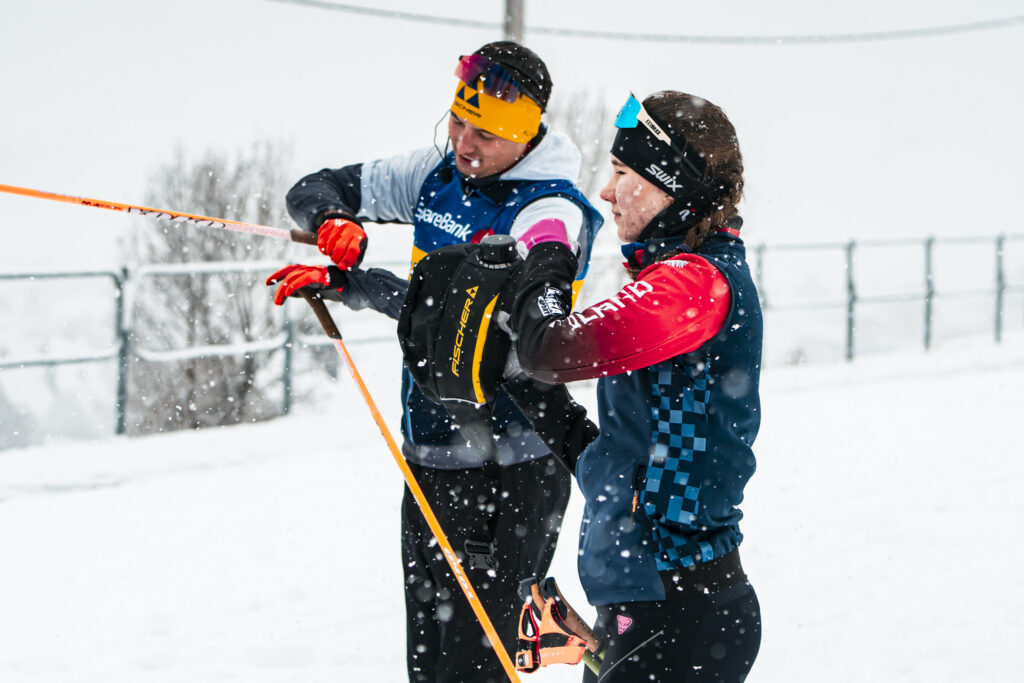 Mp W Parasportach Zimowych 2025