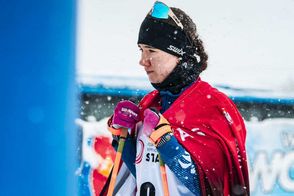 Mp W Parasportach Zimowych 2025