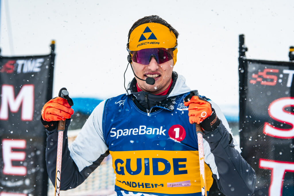 Mp W Parasportach Zimowych 2025