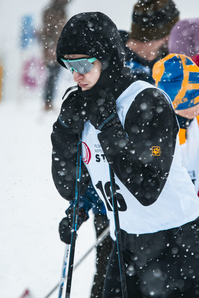 Mp W Parasportach Zimowych 2025