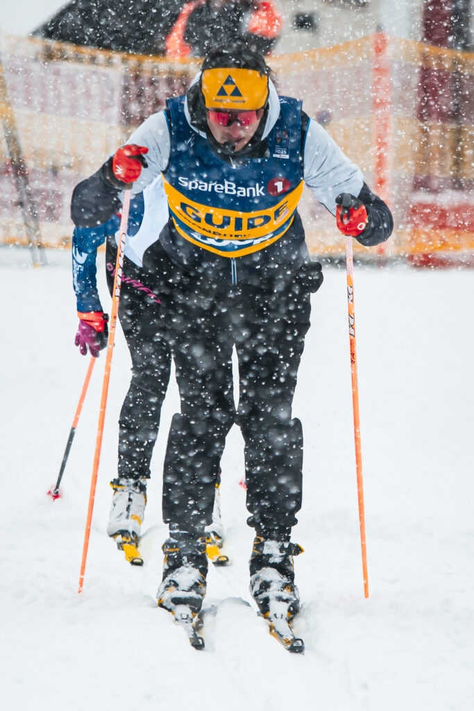 Mp W Parasportach Zimowych 2025