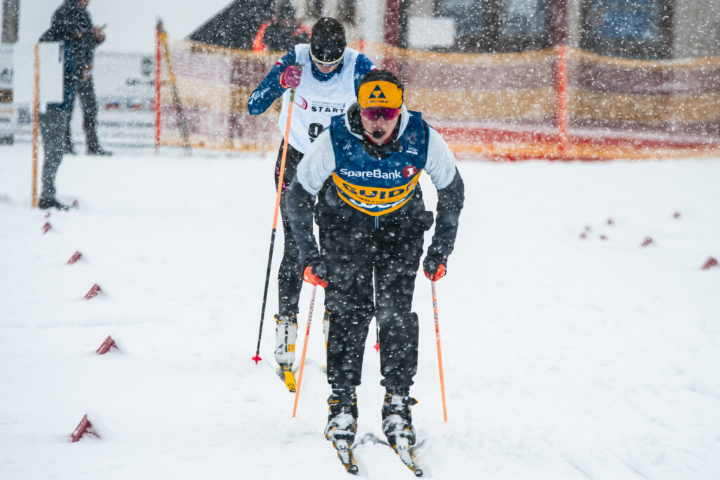 Mp W Parasportach Zimowych 2025