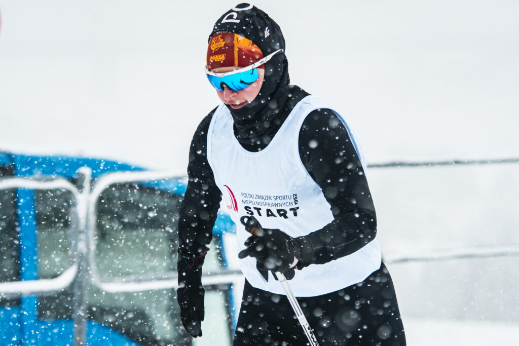 Mp W Parasportach Zimowych 2025