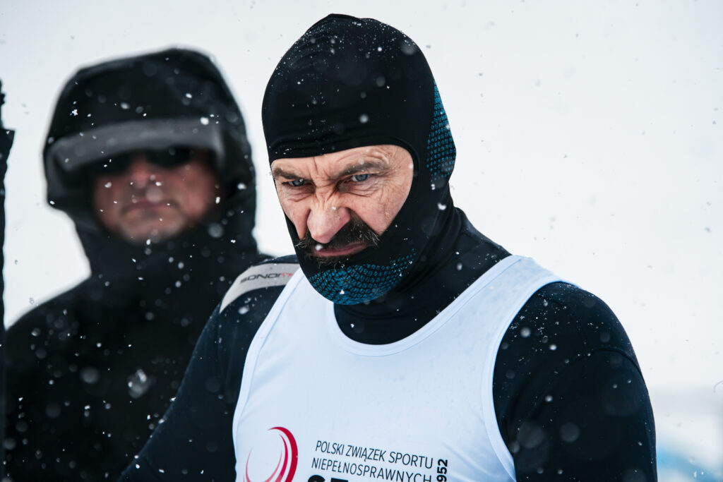 Mp W Parasportach Zimowych 2025