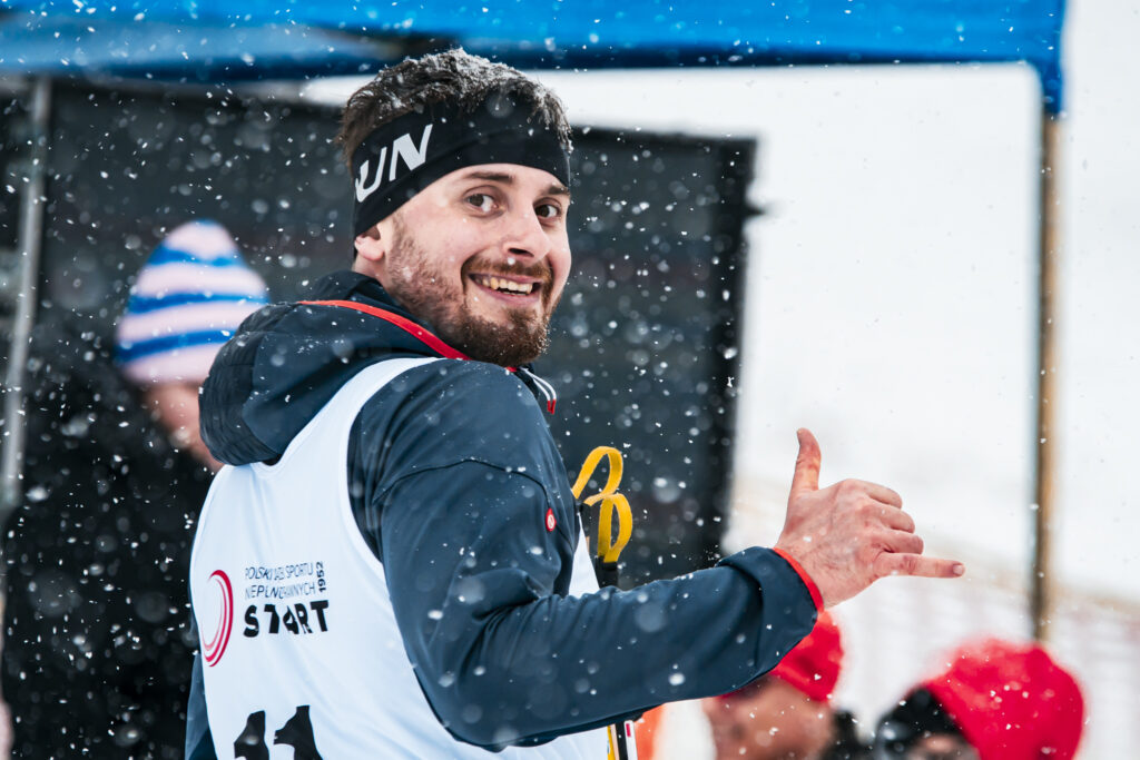 Mp W Parasportach Zimowych 2025