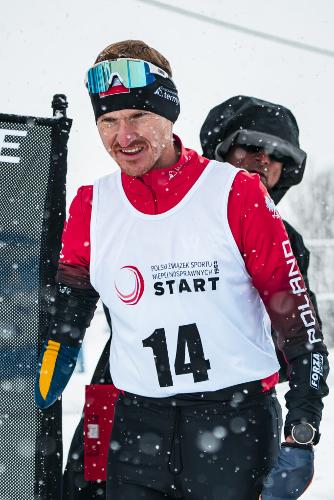 Mp W Parasportach Zimowych 2025