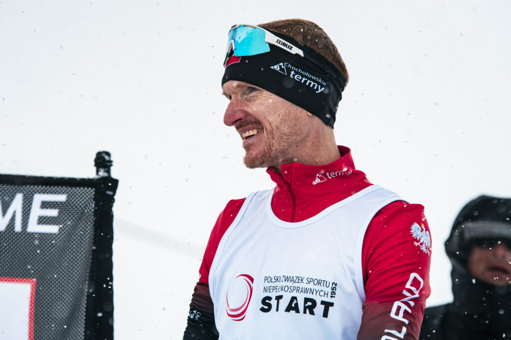 Mp W Parasportach Zimowych 2025