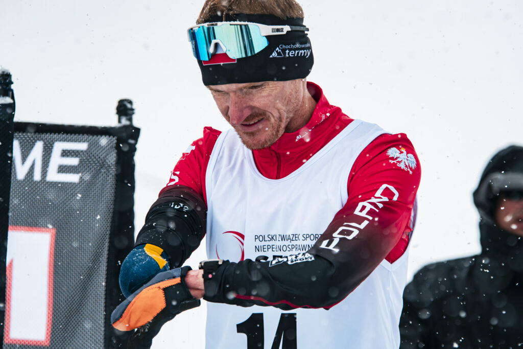 Mp W Parasportach Zimowych 2025