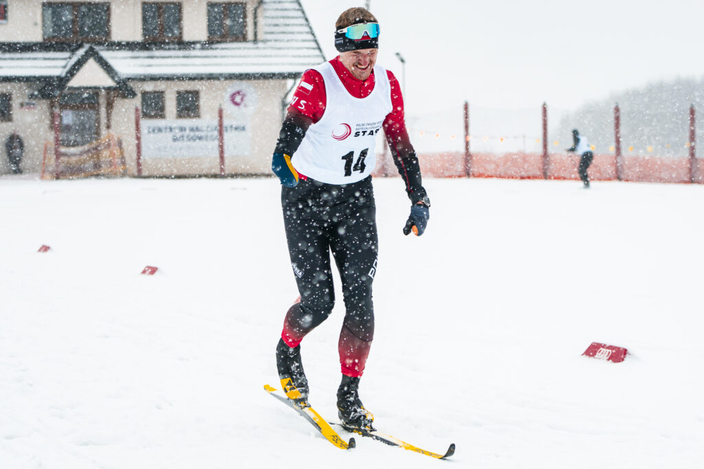 Mp W Parasportach Zimowych 2025