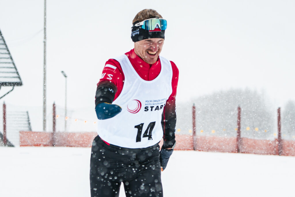 Mp W Parasportach Zimowych 2025