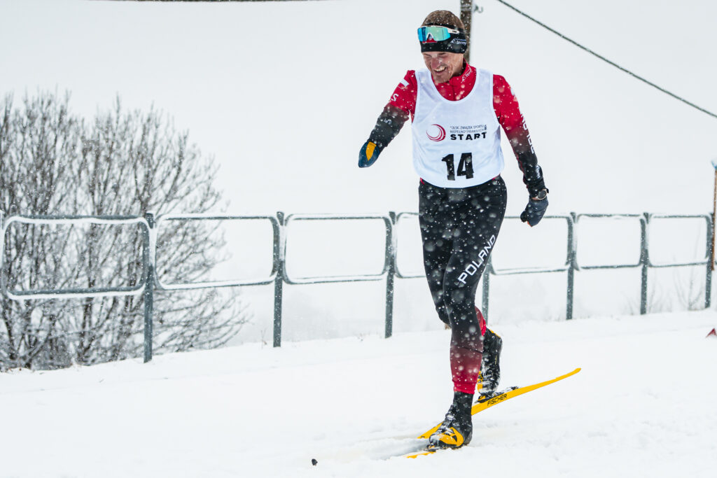 Mp W Parasportach Zimowych 2025