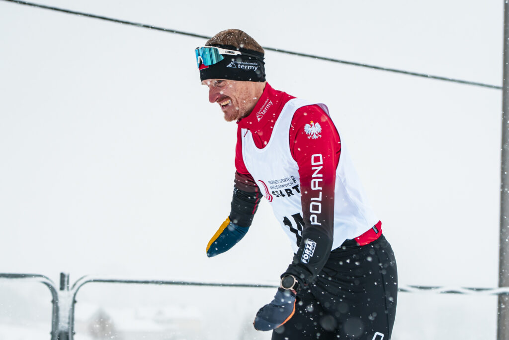 Mp W Parasportach Zimowych 2025