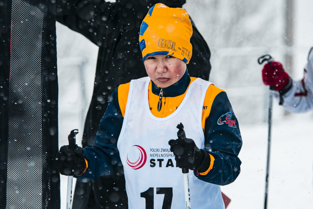 Mp W Parasportach Zimowych 2025