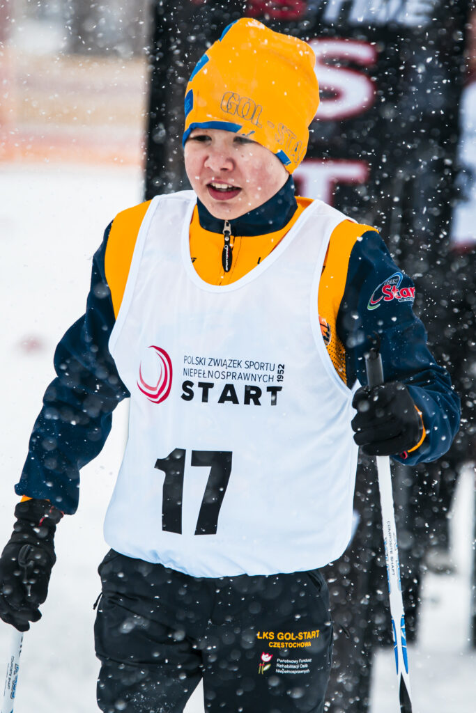 Mp W Parasportach Zimowych 2025