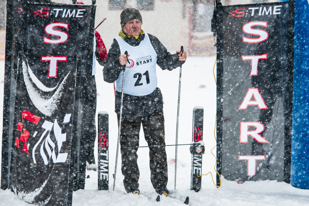 Mp W Parasportach Zimowych 2025