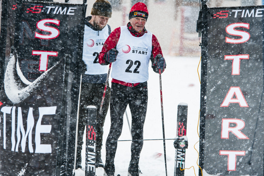 Mp W Parasportach Zimowych 2025