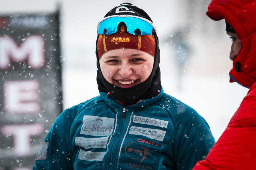 Mp W Parasportach Zimowych 2025