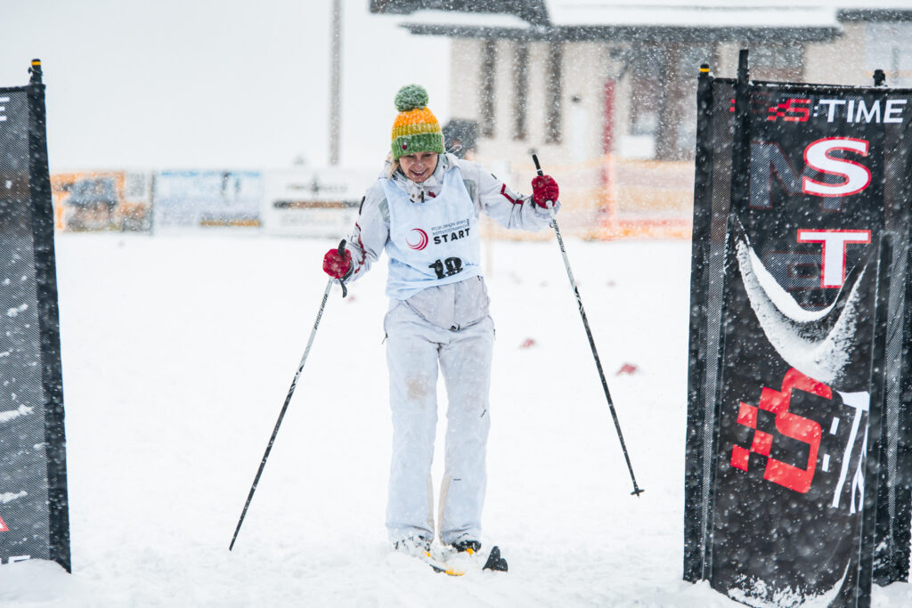 Mp W Parasportach Zimowych 2025